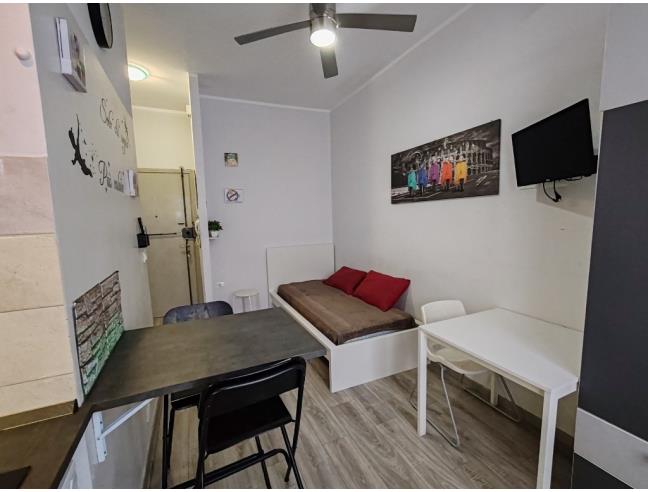 Anteprima foto 3 - Appartamento in Affitto a Torino - Cit Turin