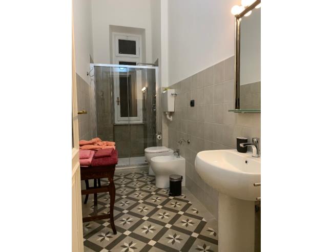 Anteprima foto 5 - Appartamento in Affitto a Torino - Cit Turin