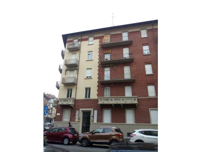 Anteprima foto 8 - Appartamento in Affitto a Torino - Cit Turin