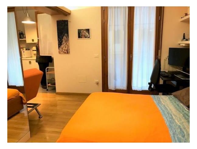 Anteprima foto 2 - Appartamento in Affitto a Torino - Collina