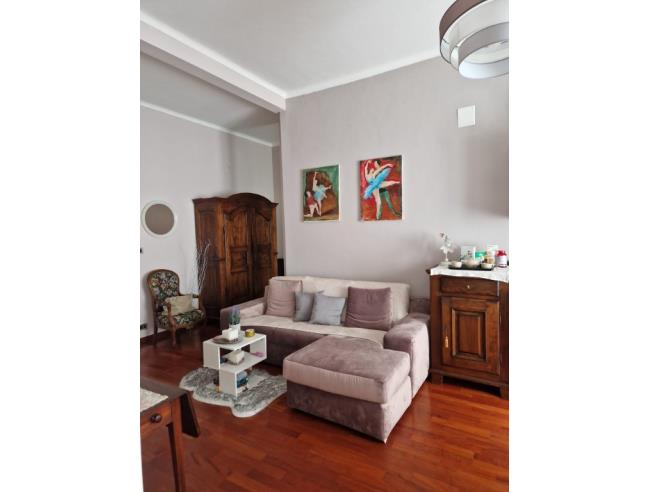 Anteprima foto 1 - Appartamento in Affitto a Torino - Crocetta