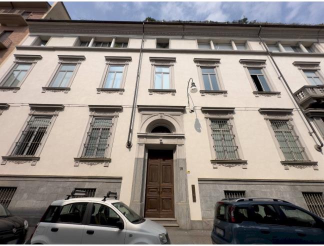 Anteprima foto 4 - Appartamento in Affitto a Torino - Crocetta