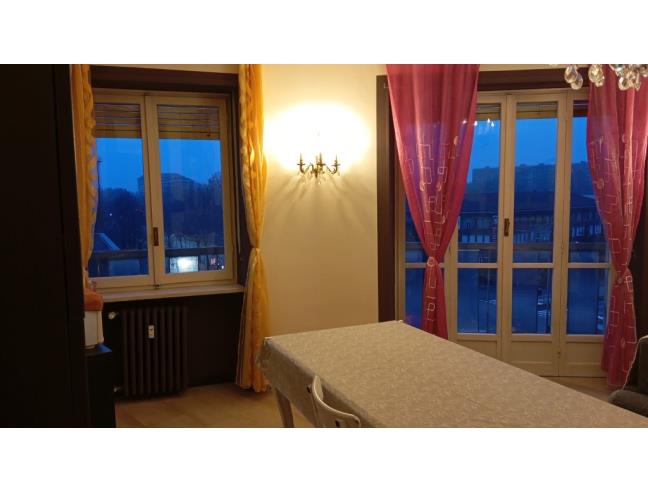 Anteprima foto 4 - Appartamento in Affitto a Torino - Lingotto