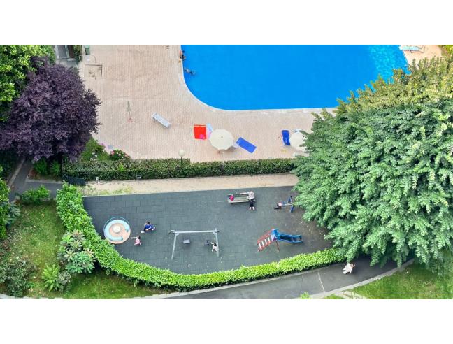 Anteprima foto 1 - Appartamento in Affitto a Torino - Mirafiori Sud