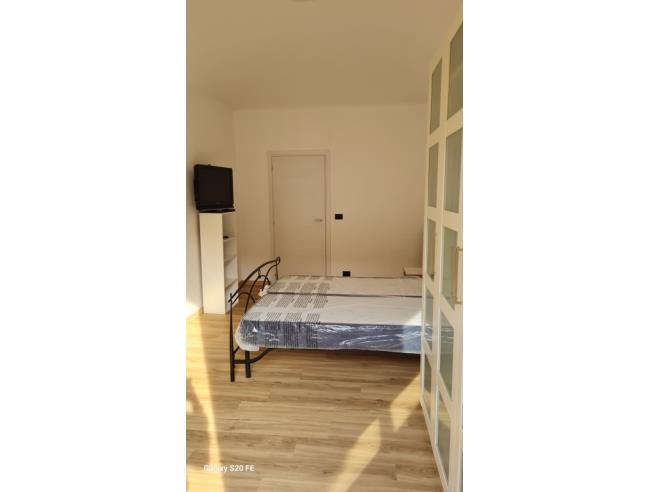 Anteprima foto 1 - Appartamento in Affitto a Torino - Nizza