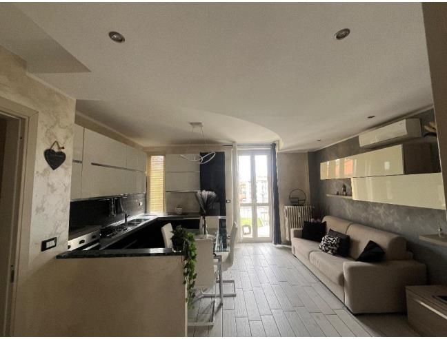 Anteprima foto 2 - Appartamento in Affitto a Torino - Nizza