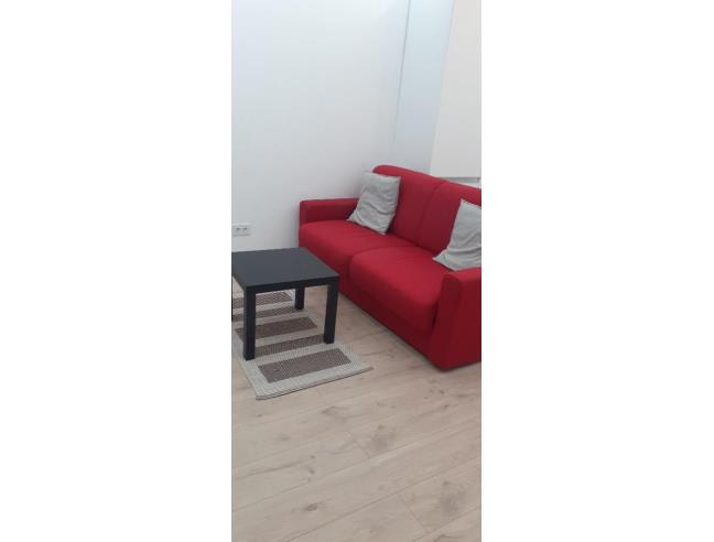 Anteprima foto 2 - Appartamento in Affitto a Torino - Nizza
