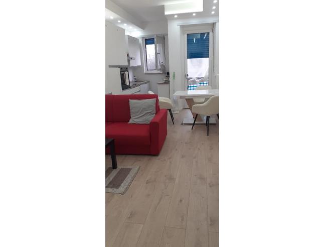 Anteprima foto 5 - Appartamento in Affitto a Torino - Nizza