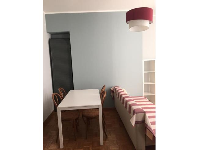 Anteprima foto 2 - Appartamento in Affitto a Torino - Parco del Valentino