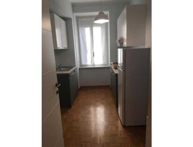 Anteprima foto 3 - Appartamento in Affitto a Torino - Parco del Valentino