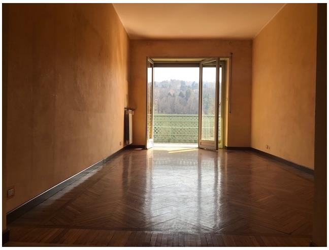 Anteprima foto 3 - Appartamento in Affitto a Torino - Parco del Valentino