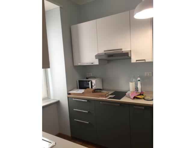 Anteprima foto 4 - Appartamento in Affitto a Torino - Parco del Valentino