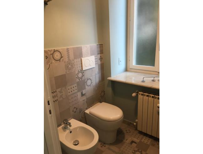 Anteprima foto 6 - Appartamento in Affitto a Torino - Parco del Valentino