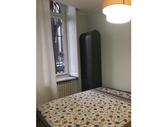 Anteprima foto 7 - Appartamento in Affitto a Torino - Parco del Valentino