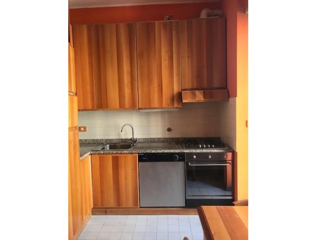 Anteprima foto 8 - Appartamento in Affitto a Torino - Parco del Valentino