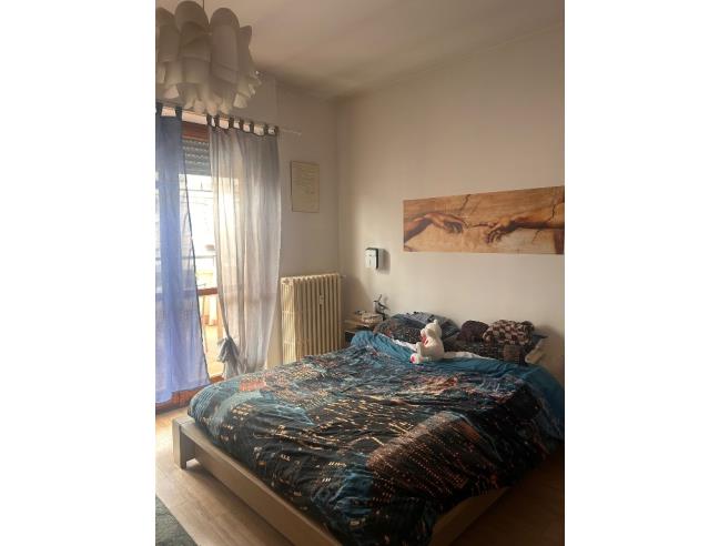 Anteprima foto 2 - Appartamento in Affitto a Torino - Pozzo Strada