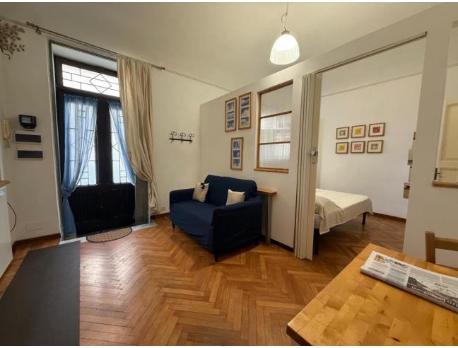 Anteprima foto 2 - Appartamento in Affitto a Torino - Precollina