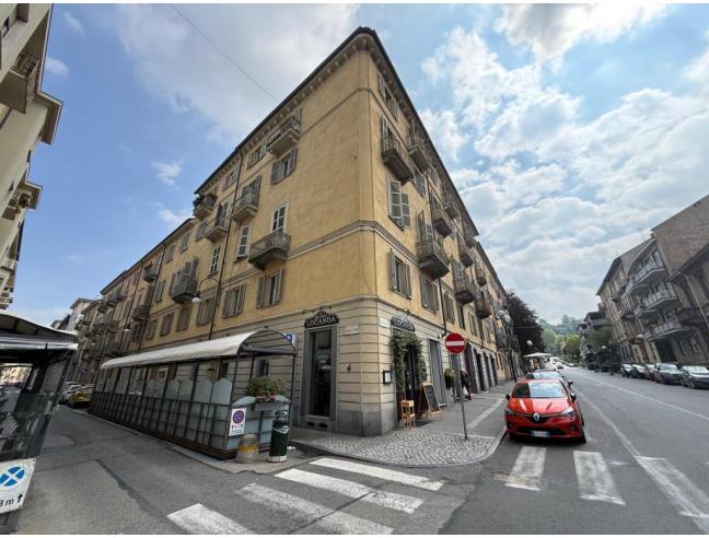 Anteprima foto 5 - Appartamento in Affitto a Torino - Precollina