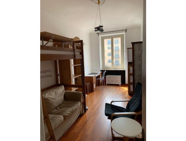 Anteprima foto 2 - Appartamento in Affitto a Torino - San Donato