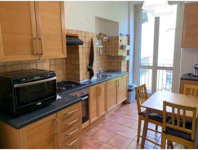 Anteprima foto 4 - Appartamento in Affitto a Torino - San Donato