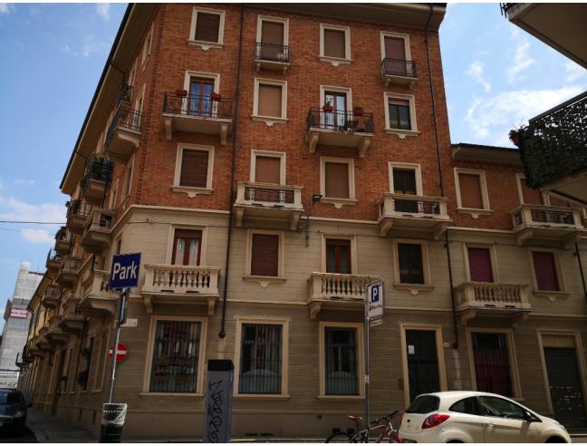 Anteprima foto 7 - Appartamento in Affitto a Torino - San Donato