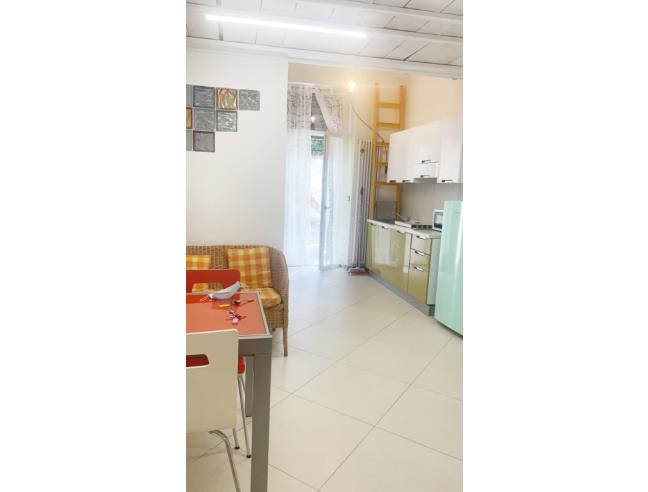 Anteprima foto 2 - Appartamento in Affitto a Torino - San Paolo