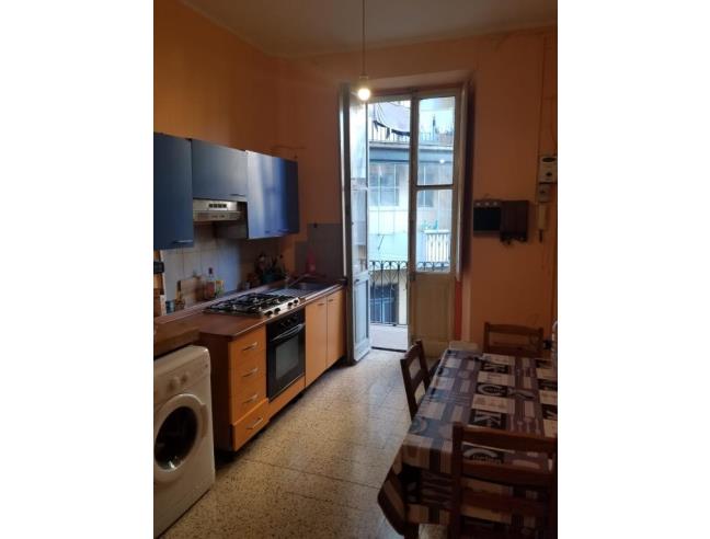 Anteprima foto 2 - Appartamento in Affitto a Torino - San Paolo