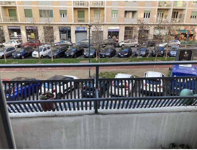 Anteprima foto 4 - Appartamento in Affitto a Torino - San Paolo