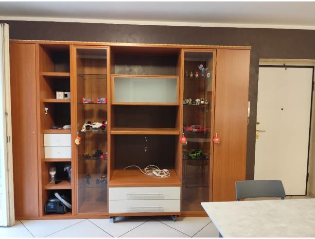 Anteprima foto 5 - Appartamento in Affitto a Torino - San Paolo