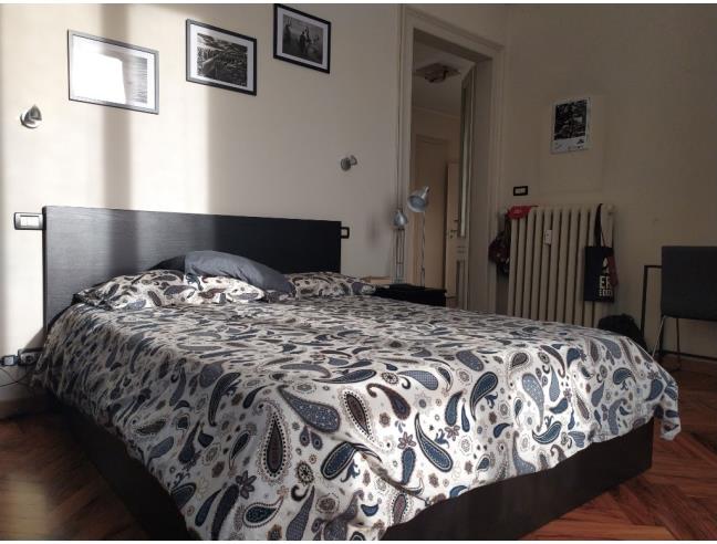 Anteprima foto 2 - Appartamento in Affitto a Torino - San Salvario