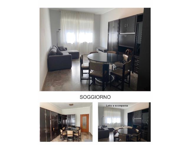 Anteprima foto 2 - Appartamento in Affitto a Torino - Santa Rita