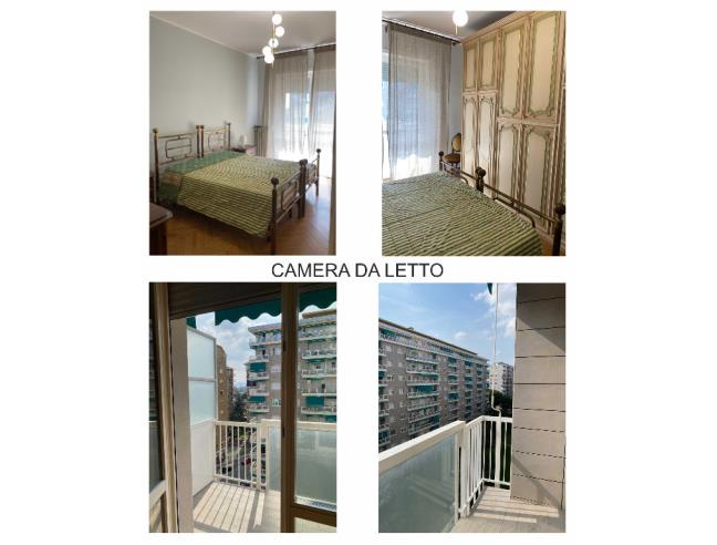 Anteprima foto 3 - Appartamento in Affitto a Torino - Santa Rita