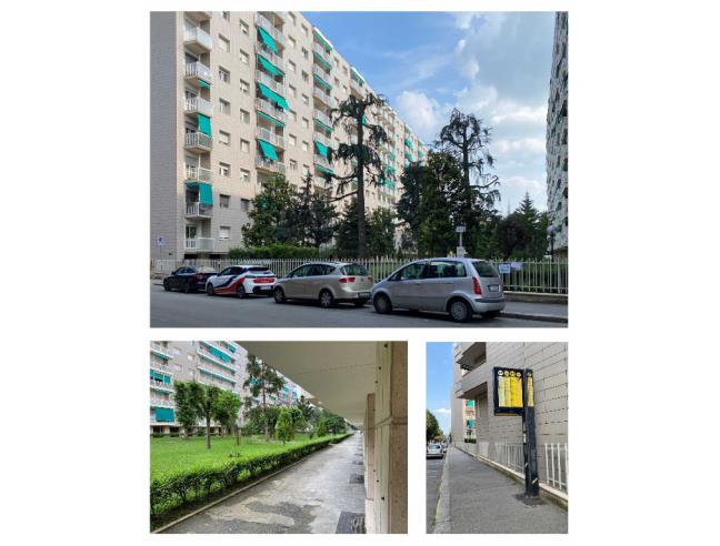 Anteprima foto 4 - Appartamento in Affitto a Torino - Santa Rita