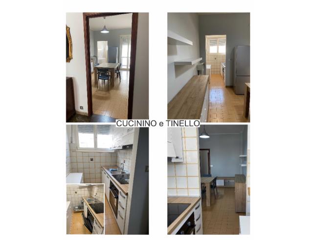 Anteprima foto 5 - Appartamento in Affitto a Torino - Santa Rita