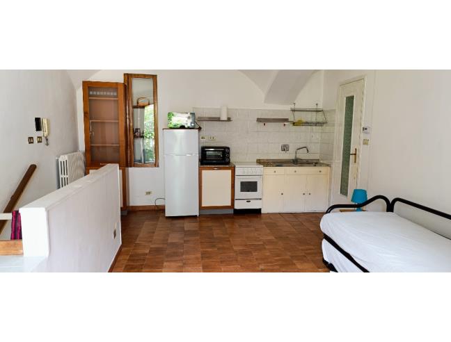 Anteprima foto 1 - Appartamento in Affitto a Torino - Vanchiglia