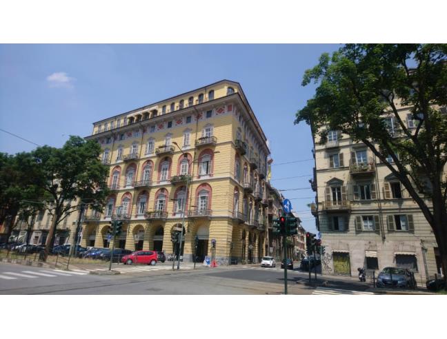 Anteprima foto 1 - Appartamento in Affitto a Torino - Vanchiglia