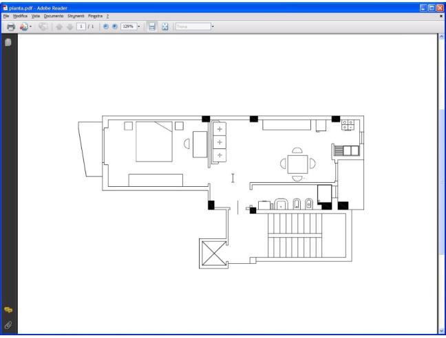 Anteprima foto 2 - Appartamento in Affitto a Torino - Vanchiglietta