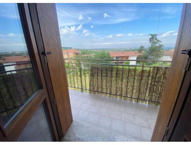 Anteprima foto 7 - Appartamento in Affitto a Torrazza Coste - Codelazzi