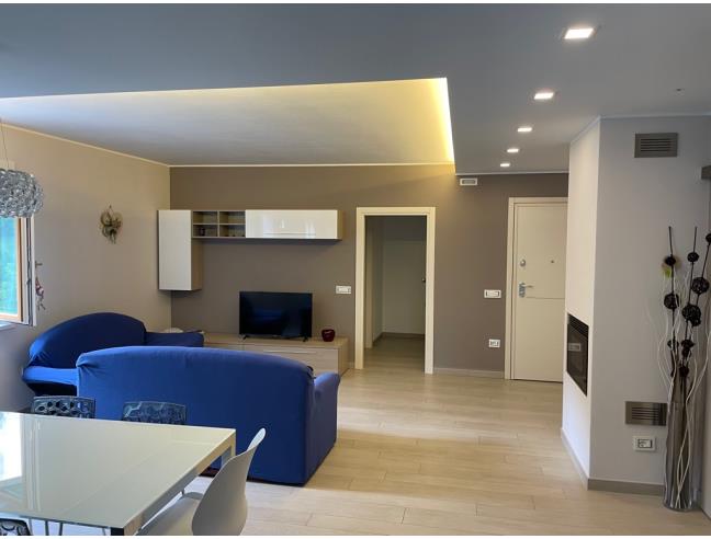 Anteprima foto 2 - Appartamento in Affitto a Torre di Santa Maria (Sondrio)