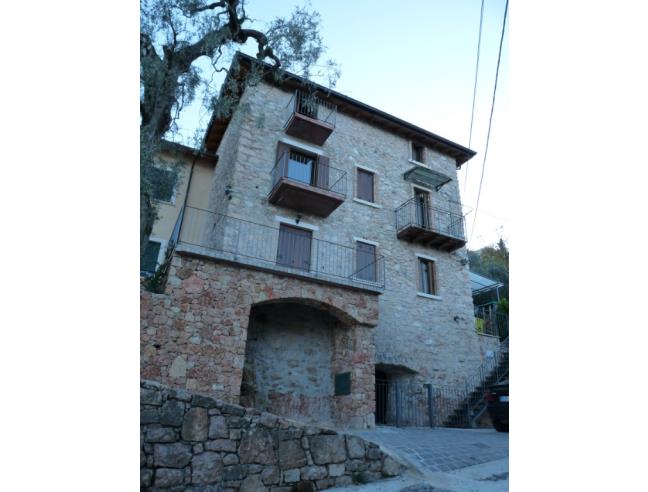 Anteprima foto 2 - Appartamento in Affitto a Torri del Benaco - Frader