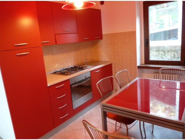 Anteprima foto 6 - Appartamento in Affitto a Torri del Benaco - Frader