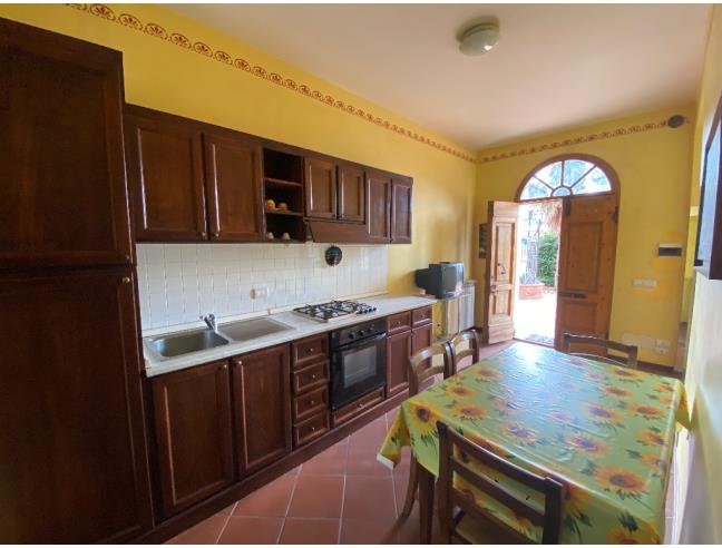 Anteprima foto 1 - Appartamento in Affitto a Torrita di Siena (Siena)