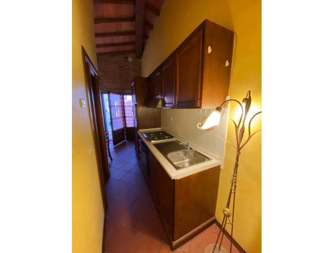 Anteprima foto 2 - Appartamento in Affitto a Torrita di Siena (Siena)