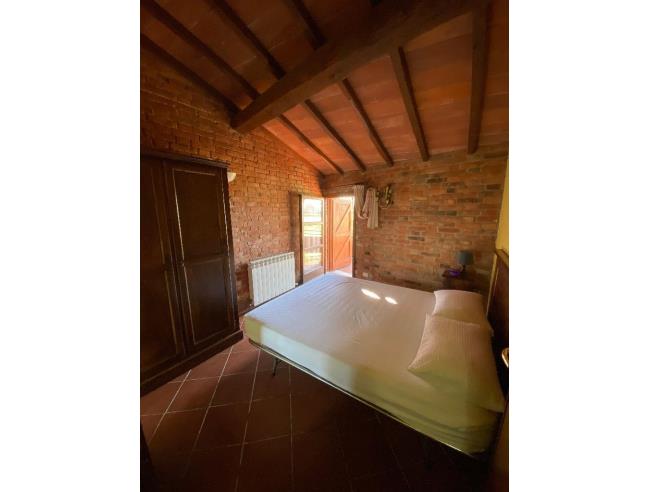 Anteprima foto 4 - Appartamento in Affitto a Torrita di Siena (Siena)