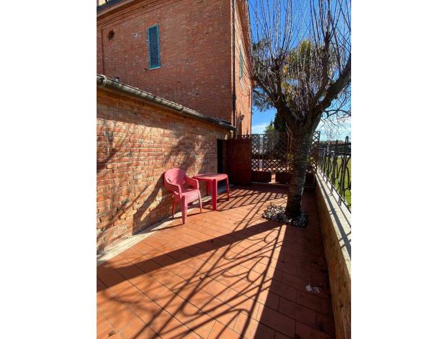 Anteprima foto 5 - Appartamento in Affitto a Torrita di Siena (Siena)