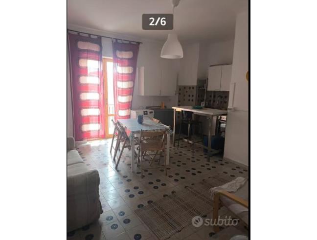 Anteprima foto 3 - Appartamento in Affitto a Tortora (Cosenza)