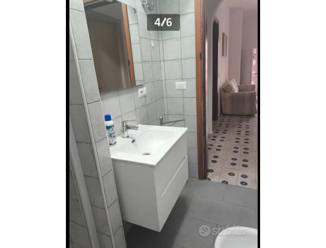 Anteprima foto 4 - Appartamento in Affitto a Tortora (Cosenza)