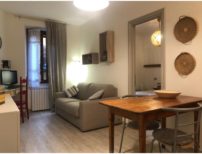 Anteprima foto 1 - Appartamento in Affitto a Toscolano-Maderno (Brescia)