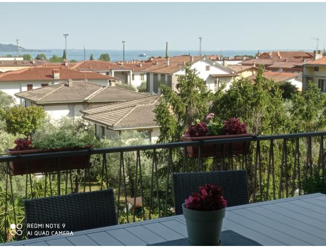 Anteprima foto 2 - Appartamento in Affitto a Toscolano-Maderno (Brescia)