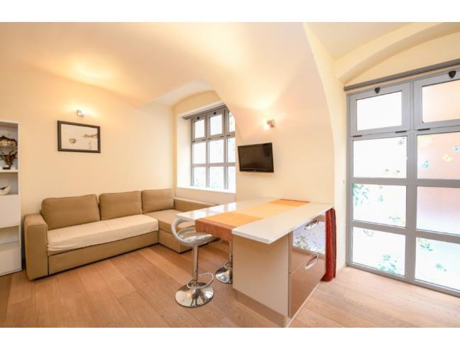 Anteprima foto 2 - Appartamento in Affitto a Toscolano-Maderno (Brescia)